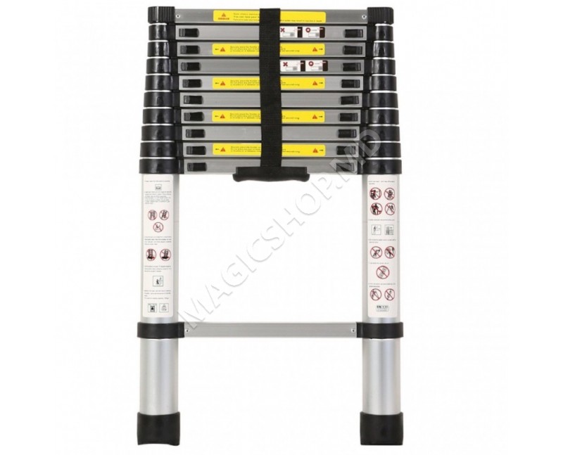 Scara telescopica Rotor KME1032